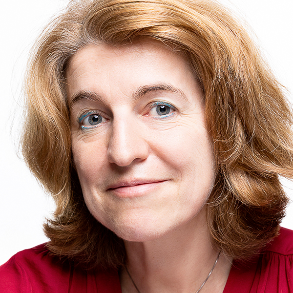 Delphine Nougayrède